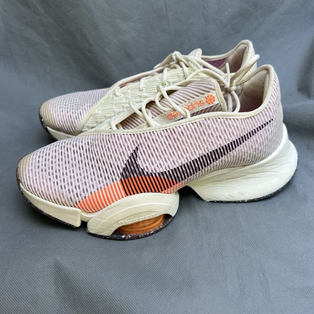 Nike Air Zoom SuperRep 2 'Next Nature' CZ0608-106 Women's Shoes Size 10 Sneakers